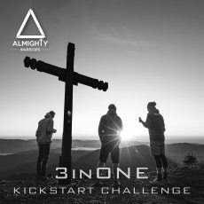 3inONE 10-Day Challenge