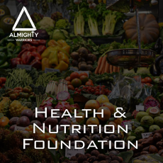 Health & Nutrition Foundation