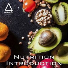 Nutrition Introduction